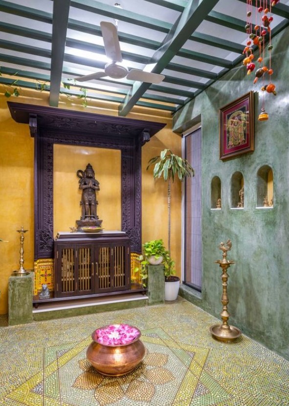 10 DIY Home Temple Ideas to Enhance Your Spiritual Space